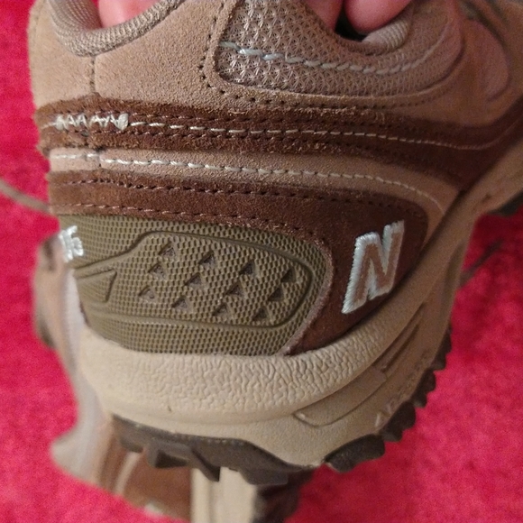 New Balance 606 Shoes Size 8 - Picture 8 of 10